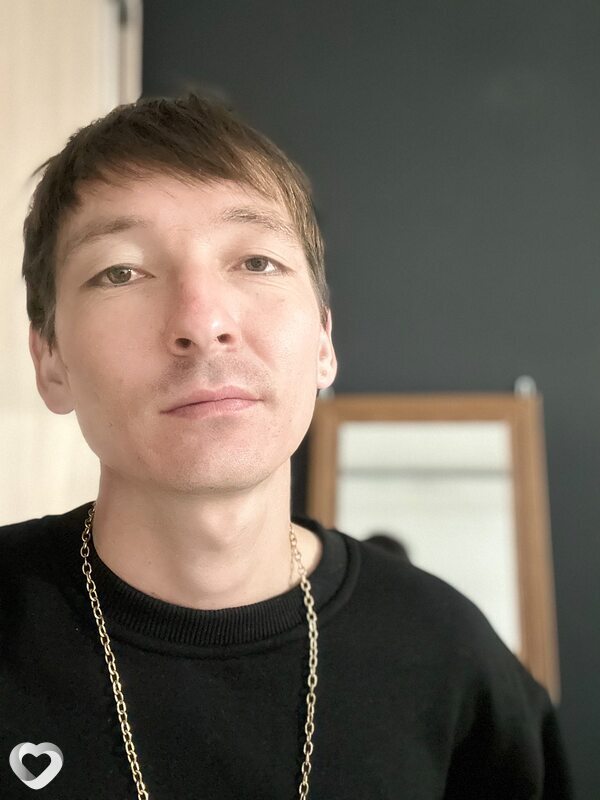 Мад, 31, Караганде — анкета №3182764