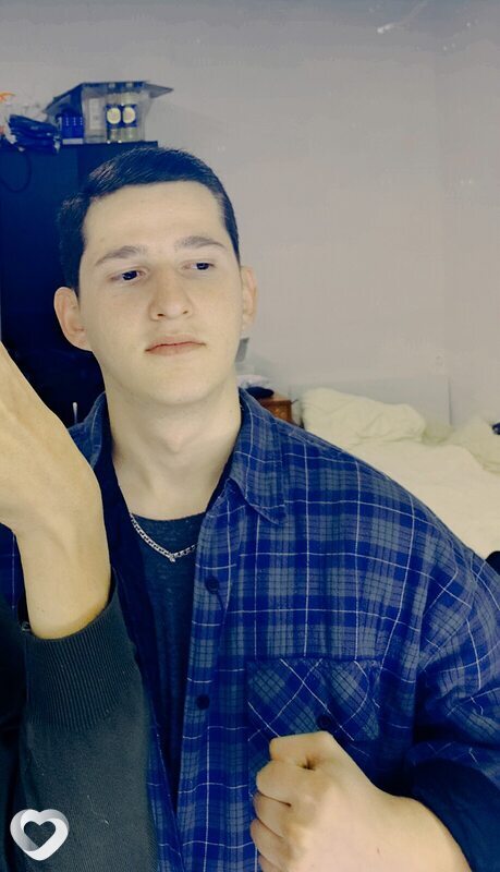 Ахмад, 22, Рязани — анкета №3182768