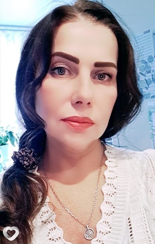 Тася, 54, Южно-Сахалинске — анкета №3182488