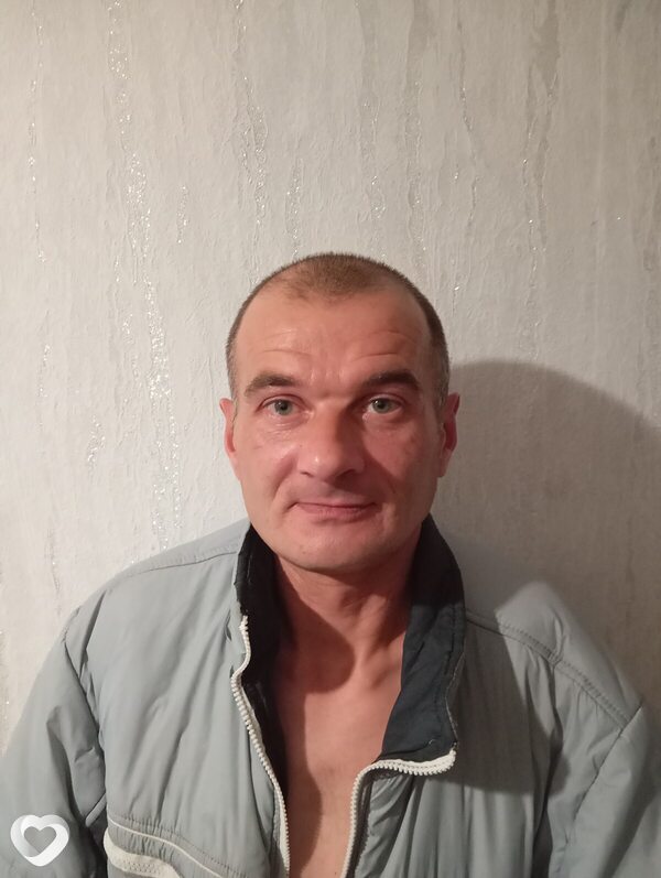 Толя, 42, Рубцовске — анкета №3182489