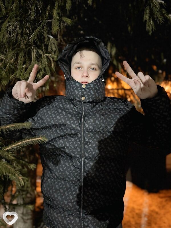 Алексей, 24, Перми — анкета №3182492