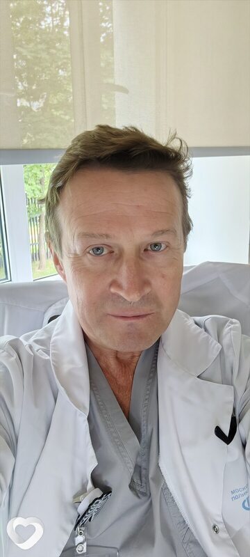 Андрей, 51, Москве — анкета №3182494