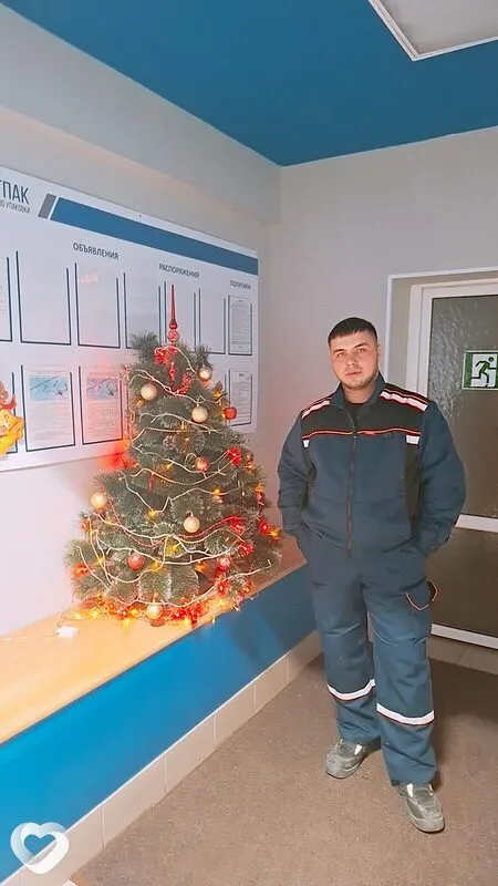 Русланчик, 34, Нижнем Новгороде — анкета №3182501