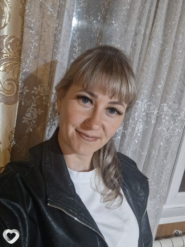 Елена, 42, Темиртау — анкета №3182402