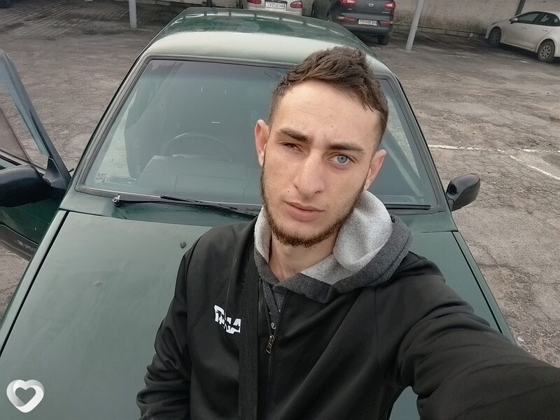 Стьопа, 24, Павлограде — анкета №3182556