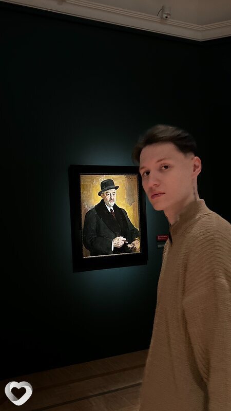 Ринат, 23, Казани — анкета №3182559