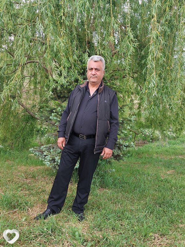 Лерник, 59, Ростове-на-Дону — анкета №3182563