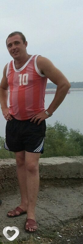 Михаил, 35, Волгограде — анкета №3182569