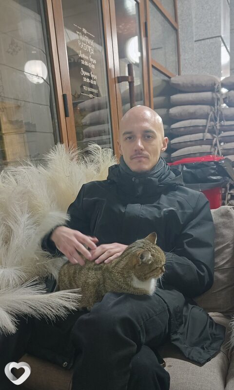Кирилл, 27, Алматы — анкета №3182571