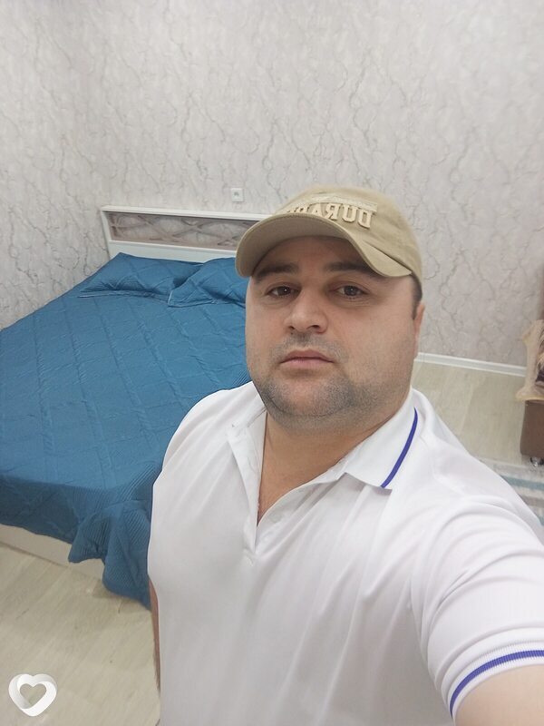 Рустам, 36, Усть-Каменогорск — анкета №3182574