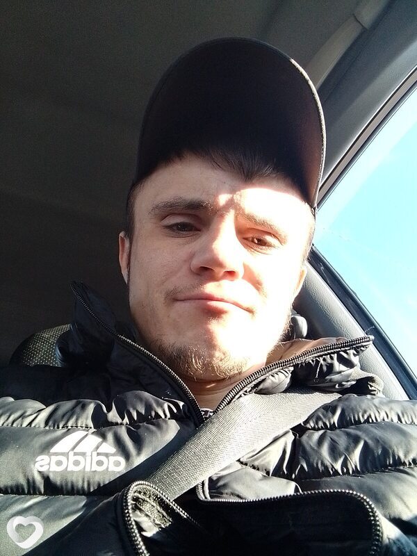 Sergei, 20, Ростове-на-Дону — анкета №3182453