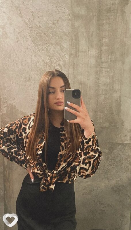 Алиса, 24, Ростове-на-Дону — анкета №3182467