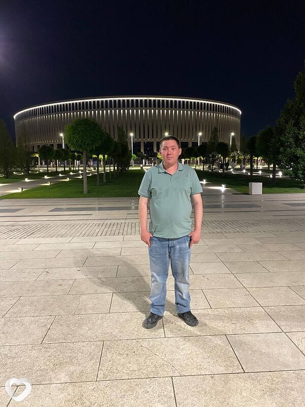 Кирилл, 33, Курске — анкета №3182469