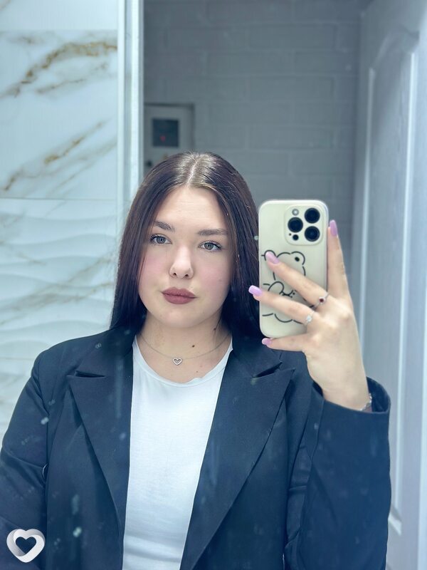 Виктория, 19, Симферополе — анкета №3182472