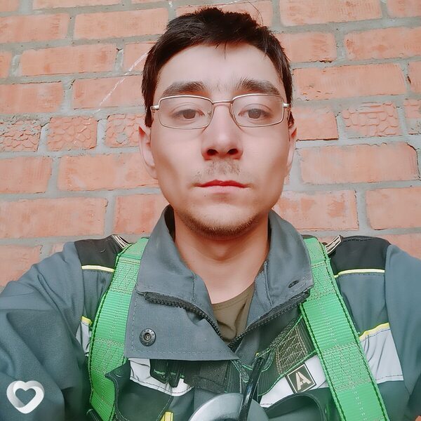 Динар, 26, Уфе — анкета №3182476