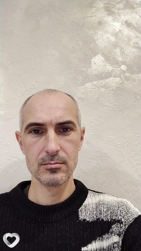 Александр, 42, Гомеле — анкета №3182697