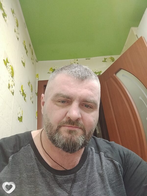 Иван, 42, Любани — анкета №3182699
