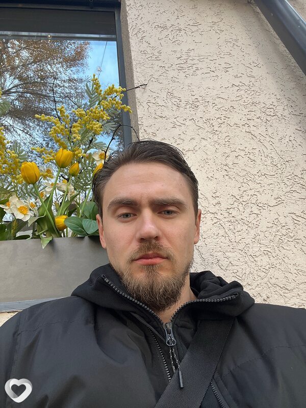 Влад, 28, Мариуполе — анкета №3182653