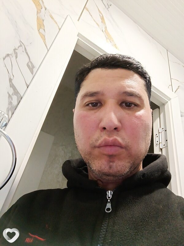 Zafar, 40, Ташкент — анкета №3182656