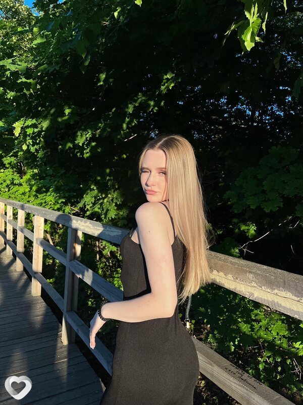 Алина, 18, Благовещенске — анкета №3182660