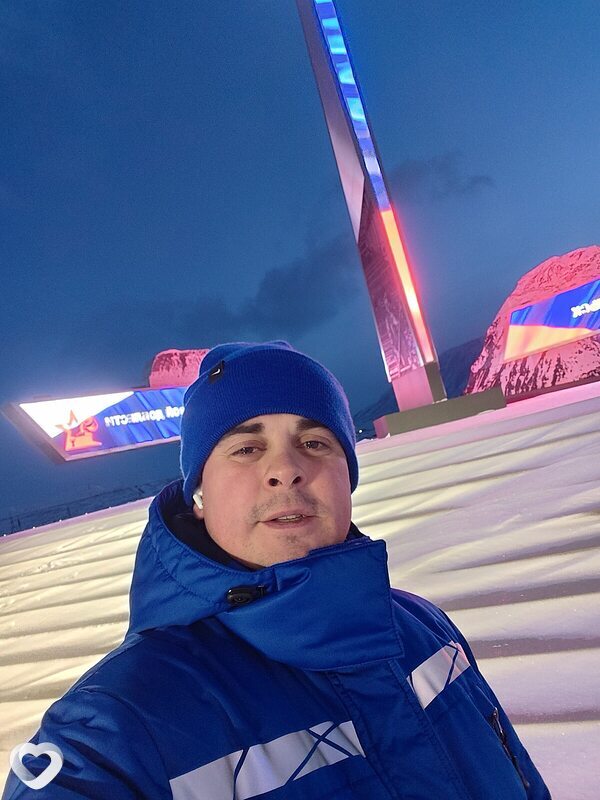 Виктор, 33, Уфе — анкета №3182662
