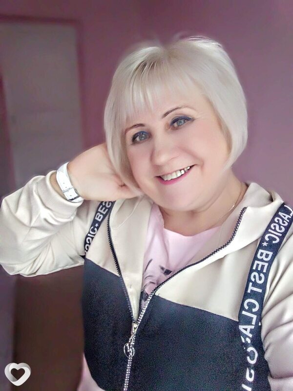 Олюшка, 63, Воронеже — анкета №3182667