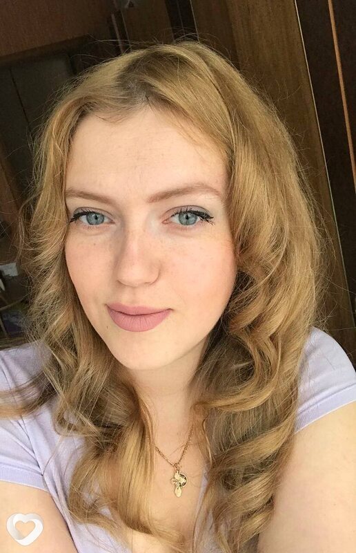 Виктория, 35, Смоленске — анкета №3182669