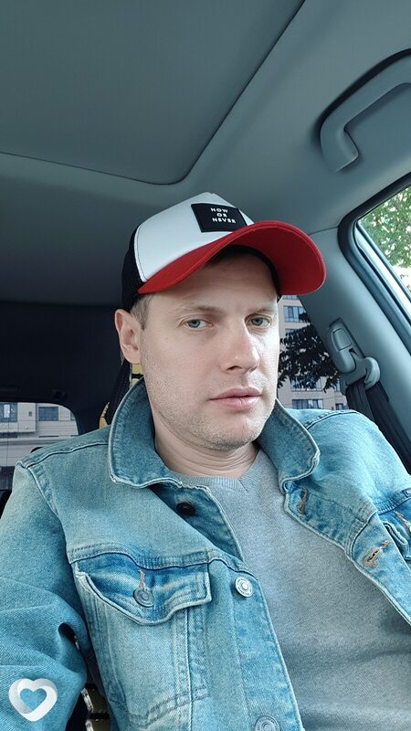 Дмитрий, 38, Краснодаре — анкета №3182630