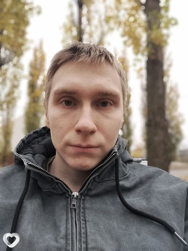 Олег, 27, Воронеже — анкета №3182633