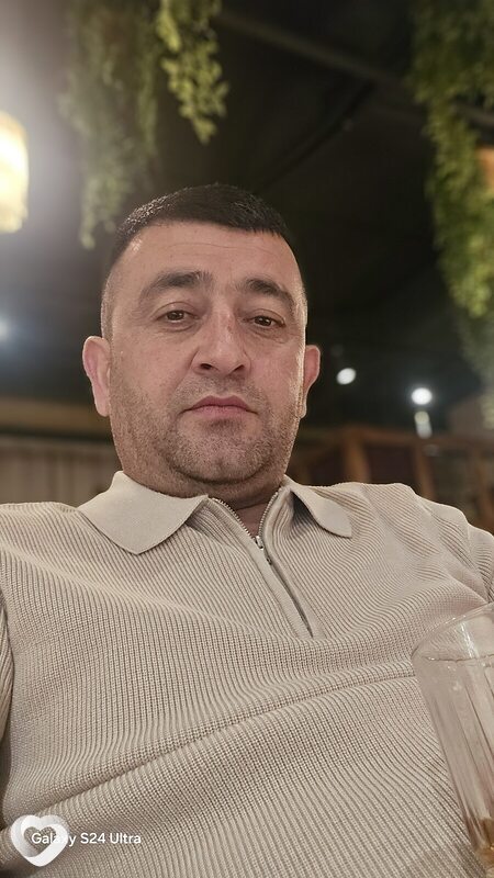 Вугар, 38, Нижнем Новгороде — анкета №3182635