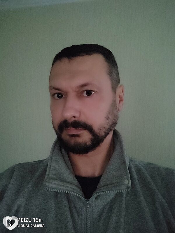 Євгеній, 48, Киеве — анкета №3182637