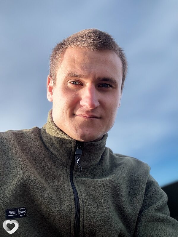 Александр, 26, Ростове-на-Дону — анкета №3182639