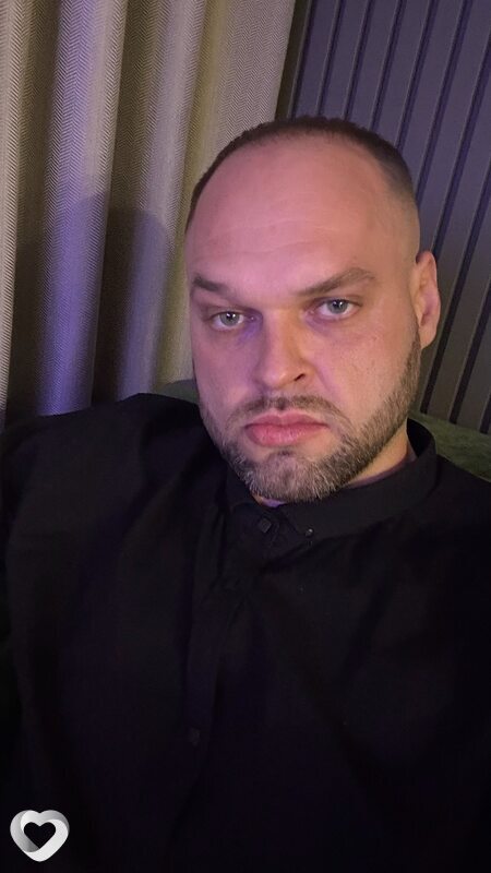 Иван, 39, Пензе — анкета №3182641