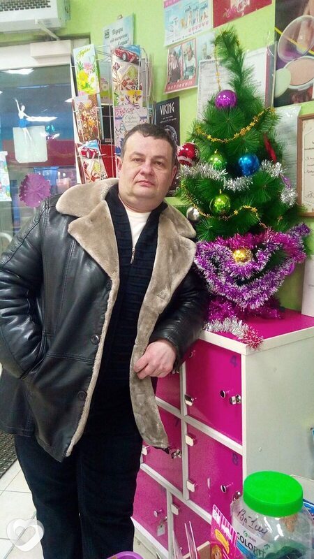 Алексей, 50, Донецке — анкета №3182644