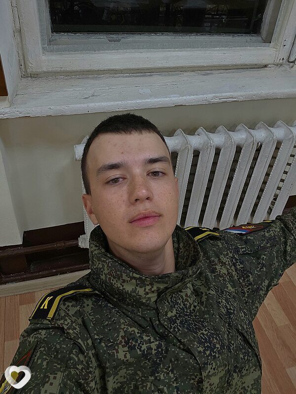 Марат, 19, Казани — анкета №3182646