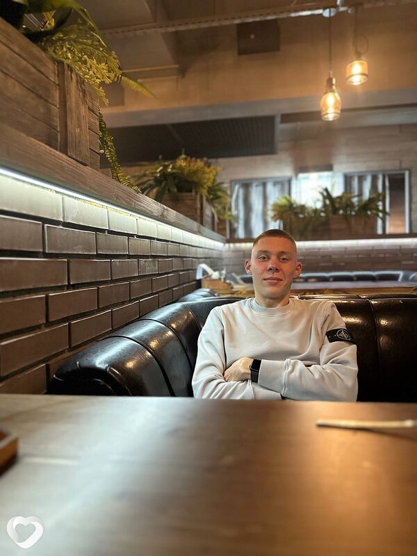 Игорь, 26, Нижнем Новгороде — анкета №3182649