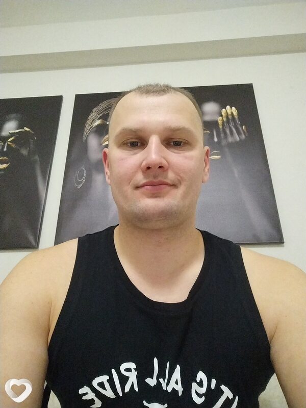 Денис, 36, Нижнем Новгороде — анкета №3182650