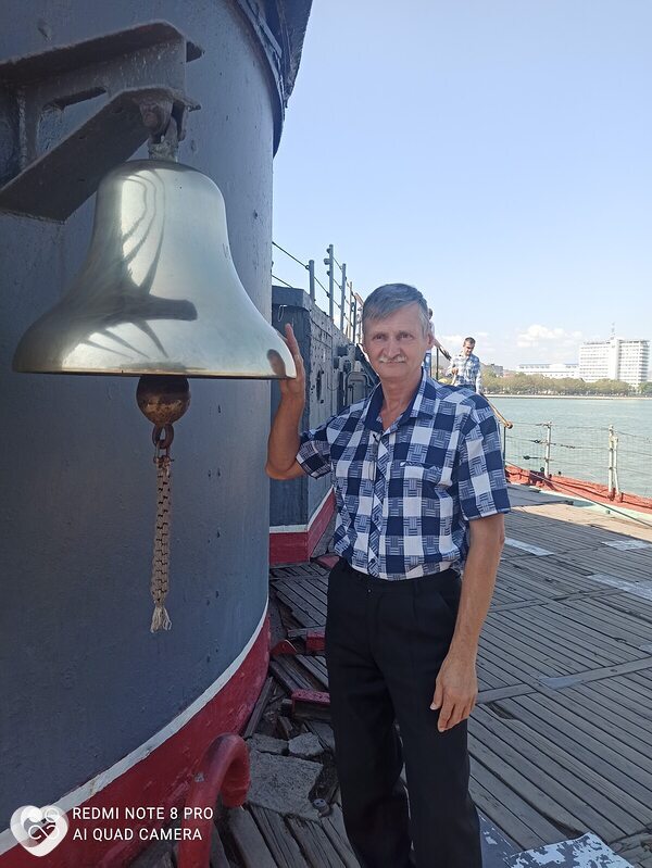 Евгений, 66, Новосибирске — анкета №3182581