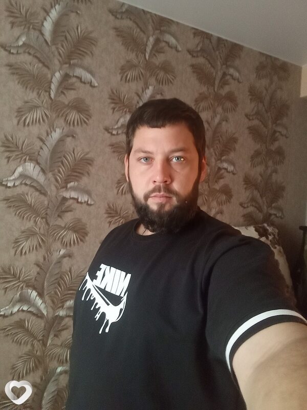 Руслан, 34, Калаче — анкета №3182588