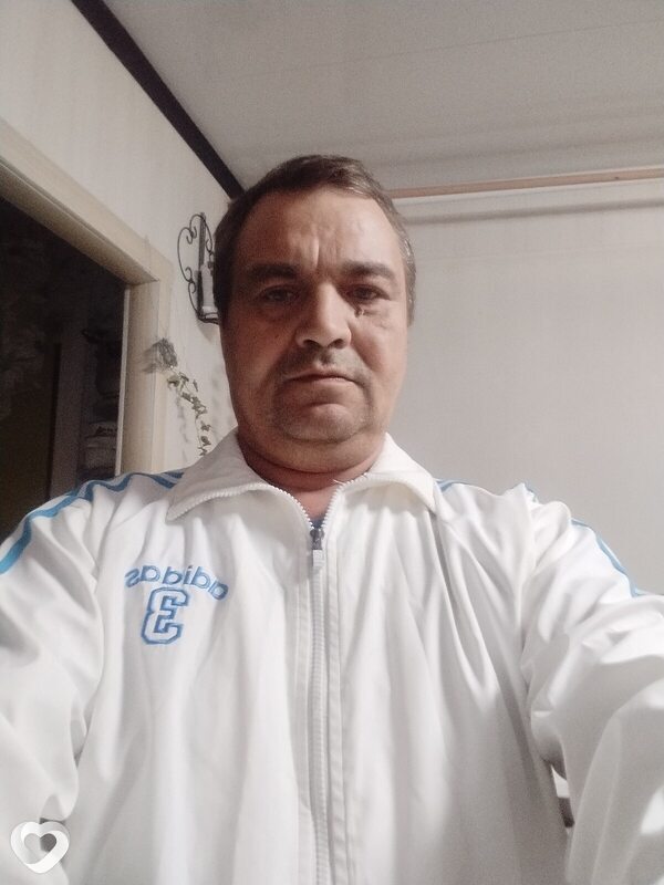 Сергей, 53, Томске — анкета №3182589