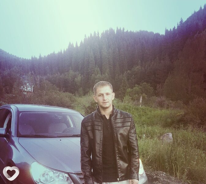 Иван, 33, Алматы — анкета №3182590