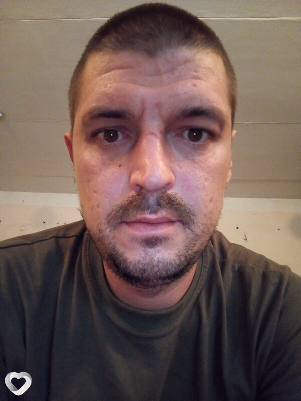 Дмитрий, 40, Подольске — анкета №3182591