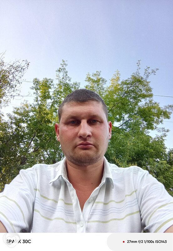 Михаил, Медногорск