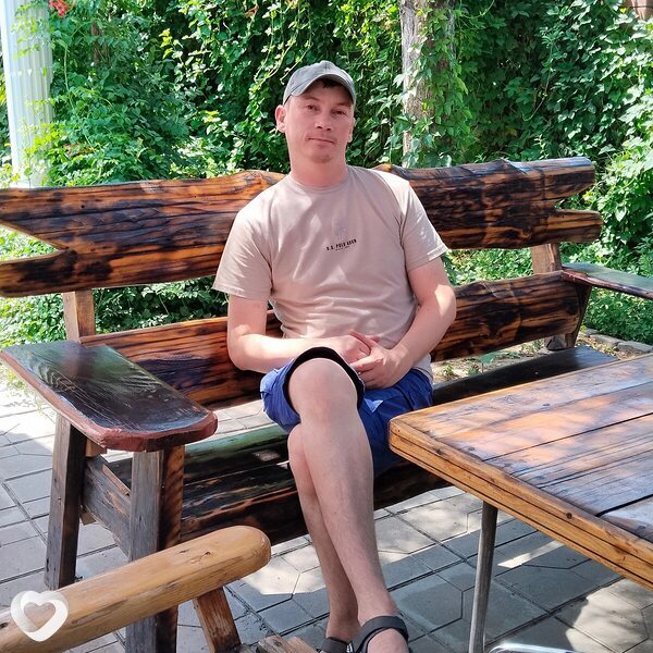 Дмитрий, 36, Челябинске — анкета №3183201