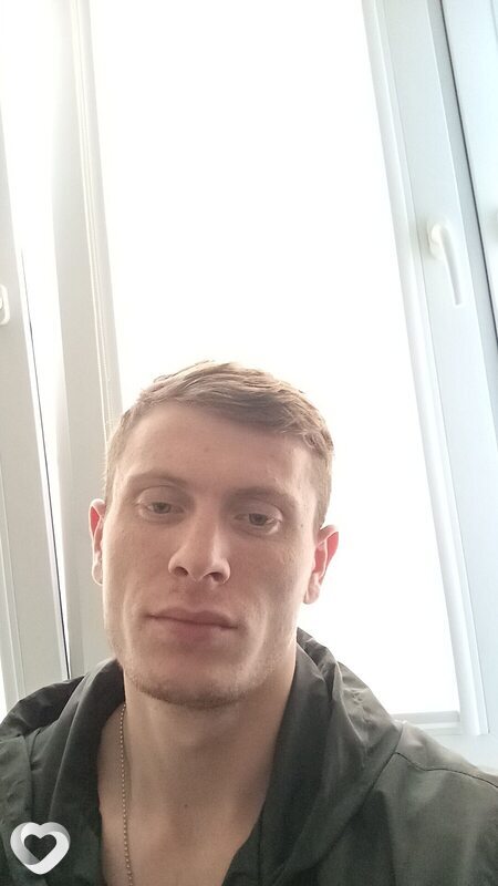 Волк, 26, Краснодаре — анкета №3183205