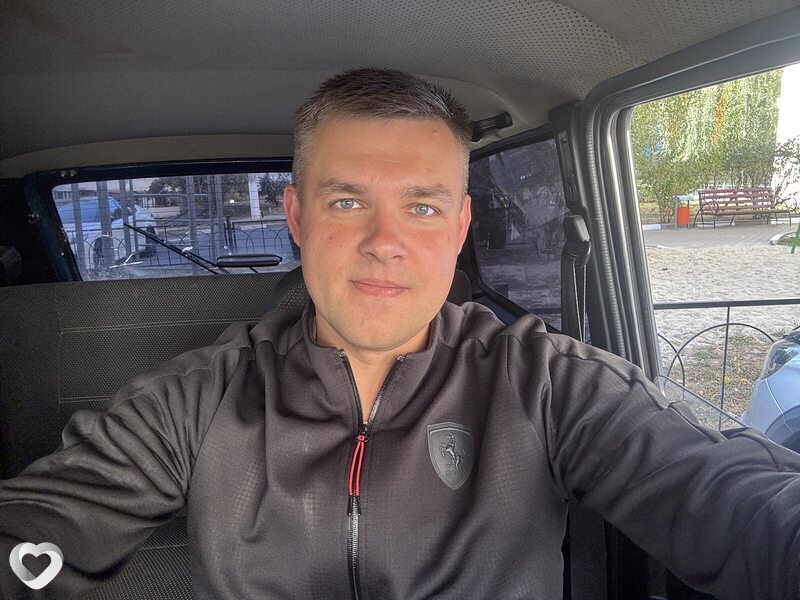 Витя, 37, Белгороде — анкета №3182878