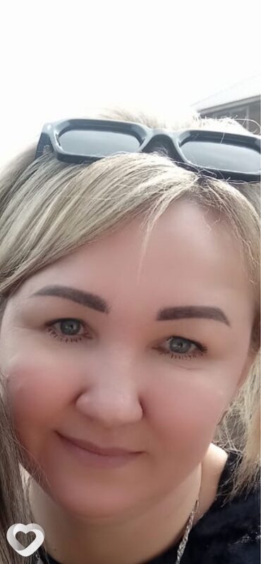 Татьяна, 48, Красноярске — анкета №3182882