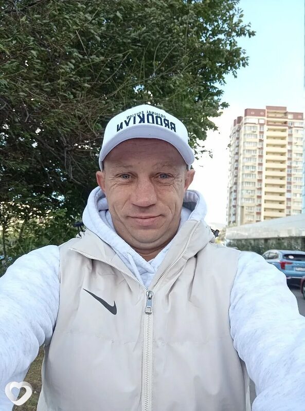 Анатолий, 47, Великом Новгороде — анкета №3182893