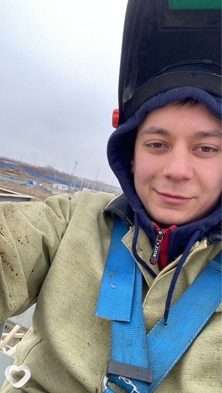Макс, 29, Костомукше — анкета №3182898