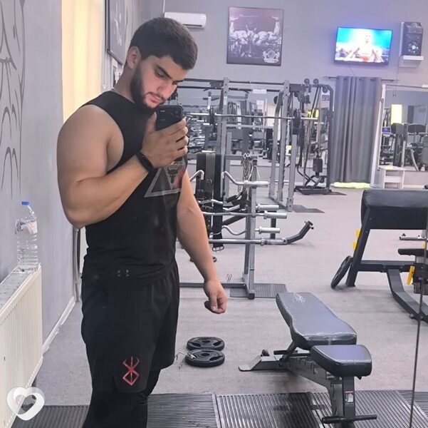 Богдан, 24, Казани — анкета №3182899